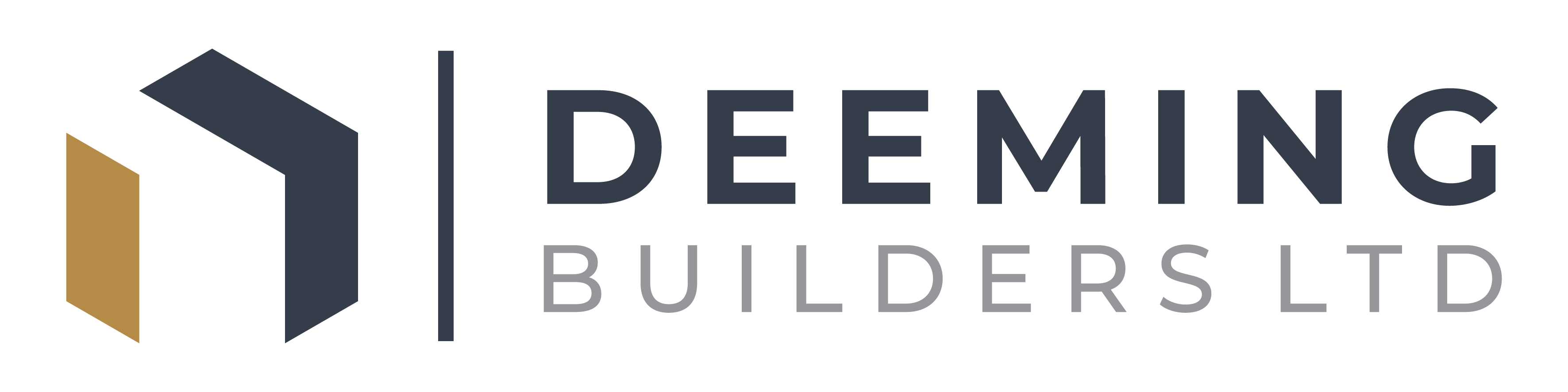 Deeming Builders